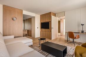 Munich Marriott Hotel City West