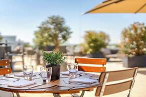 Munich Marriott Hotel City West