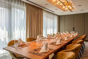 Munich Marriott Hotel City West