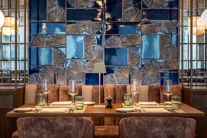 Munich Marriott Hotel City West