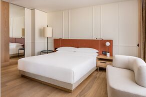 Munich Marriott Hotel City West