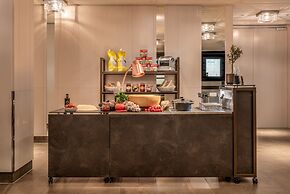 Munich Marriott Hotel City West