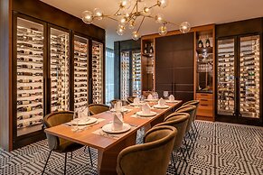 Munich Marriott Hotel City West