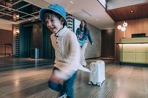 Munich Marriott Hotel City West