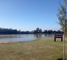 Apart Club San Pedro