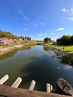 Apart Club San Pedro