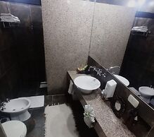 Apart Club San Pedro