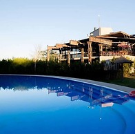 Apart Club San Pedro