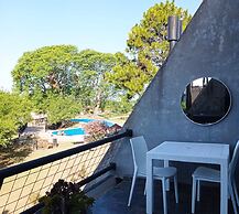 Apart Club San Pedro