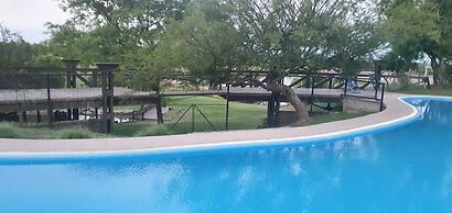 Apart Club San Pedro