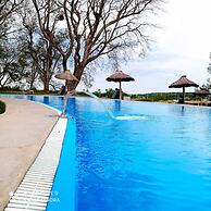 Apart Club San Pedro