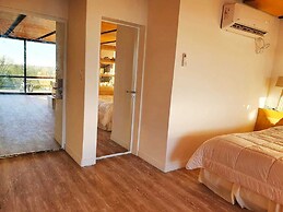 Apart Club San Pedro