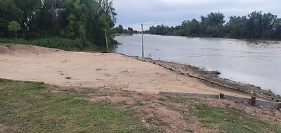 Apart Club San Pedro