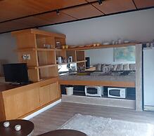 Apart Club San Pedro