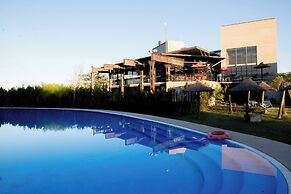 Apart Club San Pedro