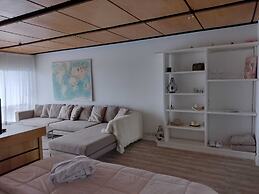 Apart Club San Pedro