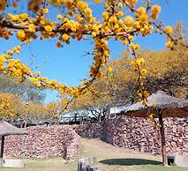 Apart Club San Pedro