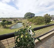 Apart Club San Pedro