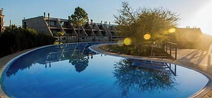 Apart Club San Pedro