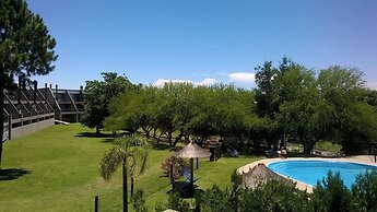 Apart Club San Pedro