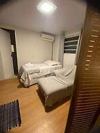 Bollté Praia Boutique Pousada - Campeche - SC