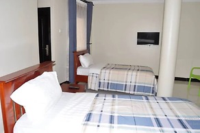 De'Place Hotel Hoima