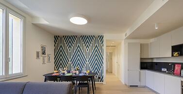 Riviera Flavour Apartments by Wonderful Italy - Salvia