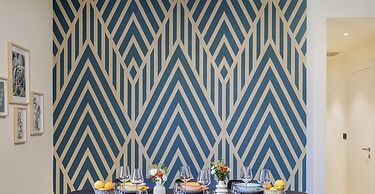 Riviera Flavour Apartments by Wonderful Italy - Salvia