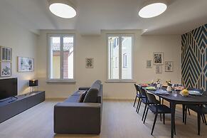 Riviera Flavour Apartments by Wonderful Italy - Salvia