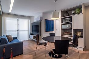 Hy Beach Flats - Santa Maria