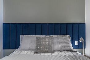 Hy Beach Flats - Santa Maria