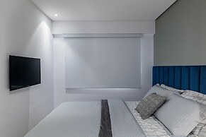 Hy Beach Flats - Santa Maria