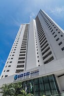 Hy Beach Flats - Santa Maria