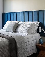 Hy Beach Flats - Santa Maria