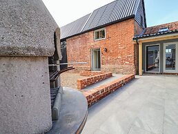 Church Farm Barn