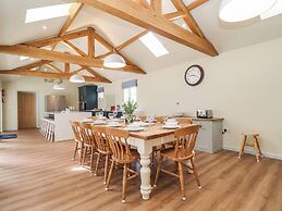 Church Farm Barn