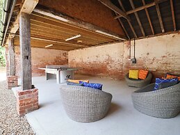 Church Farm Barn