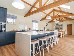 Church Farm Barn