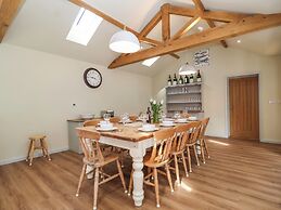 Church Farm Barn