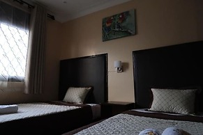 Kite Motel