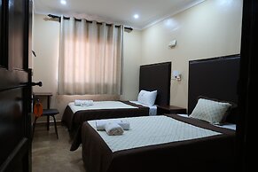 Kite Motel