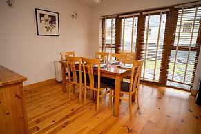 Pipers Chair self-catering Houses