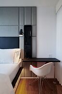 citizenM Menlo Park