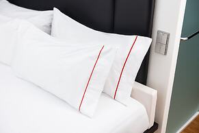 citizenM Menlo Park