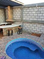 Hotel Boutique Alebrijes Salina Cruz