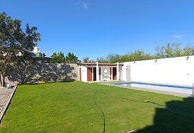 Hotel Boutique Alebrijes Salina Cruz