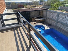 Hotel Boutique Alebrijes Salina Cruz