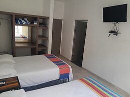 Hotel Boutique Alebrijes Salina Cruz