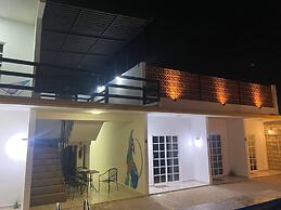 Hotel Boutique Alebrijes Salina Cruz