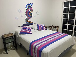 Hotel Boutique Alebrijes Salina Cruz